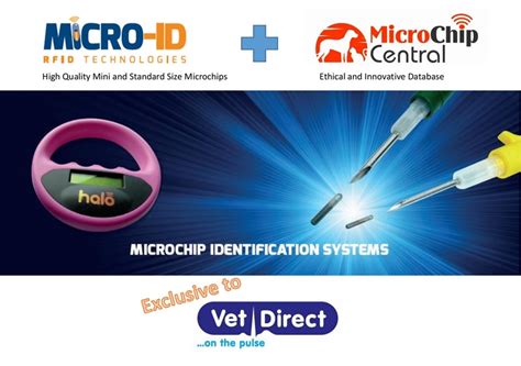 Image result for CKC Pro ID Mini Microchip