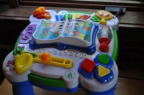 Image result for LeapFrog 2005 Table