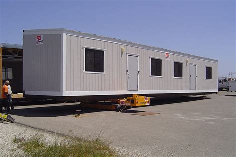 Afbeeldingsresultaten voor Modular Office Trailers