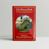 Image result for William Goldman Princess Bride Science Fiction Book Club