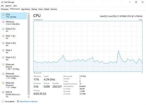 Afbeeldingsresultaten voor Windows 10 Professional Task Manager