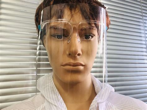 Image result for Face Shield Protection