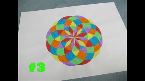 Rosace Turtle Python に対する画像結果