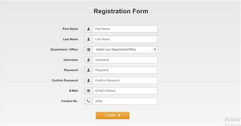 Image result for Jquery Forms Examples