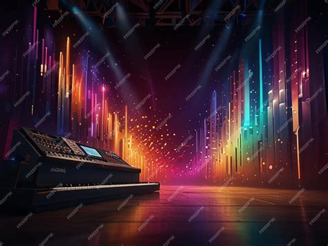 Image result for Voice Recording Studio Backdrop