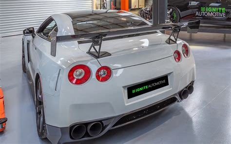 Image result for Upgraded GTR