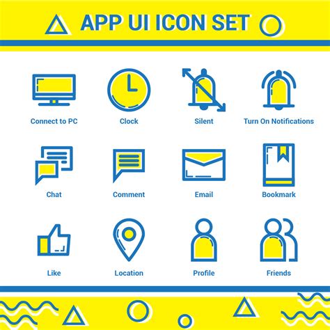 Image result for Apps Icon UI