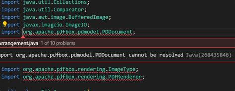 Image result for Visual Studio Code Cannot Import