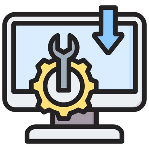 Image result for Intsallation Computer Icon