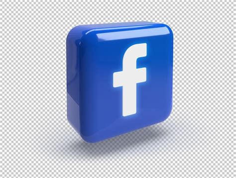 Image result for Facebook Bonus 3D Logo