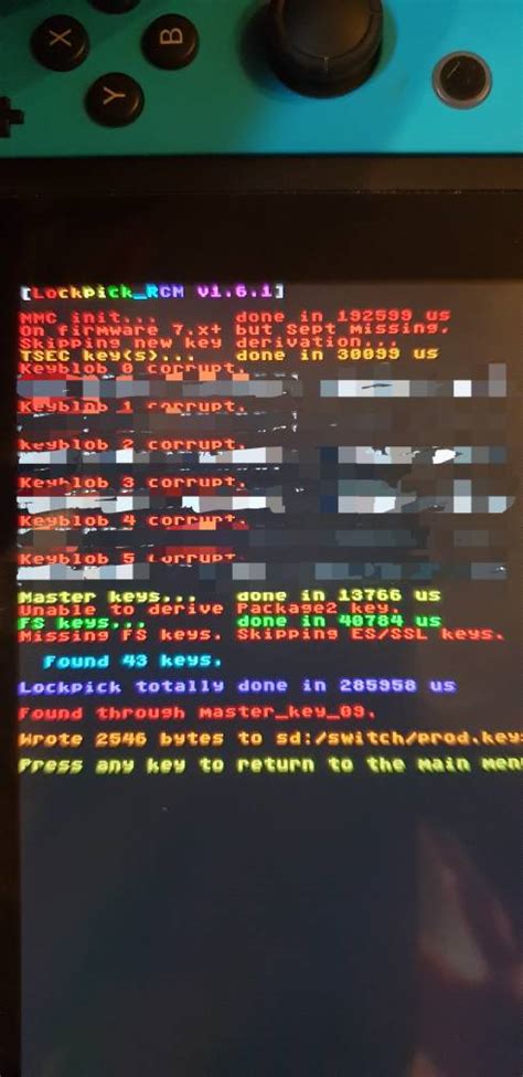 Afbeeldingsresultaten voor Lockpick RCM