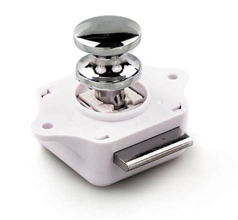 Image result for Push Lock Button for Car