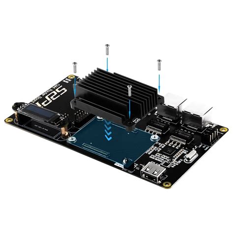 Image result for Raspberry Pi Cm4 Interface Board