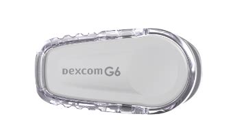 Compare CGM Systems | Dexcom G7 vs G6 | Dexcom Provider