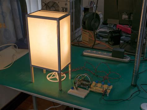 Arduino Light Board に対する画像結果