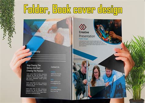 Image result for Cover Design Folder