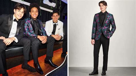 Image result for School Prom Suits