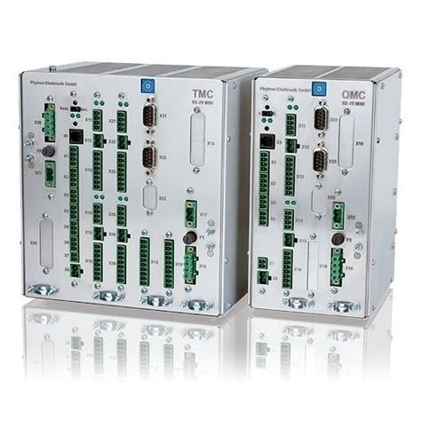 Toradh íomhá ar OMC Controller