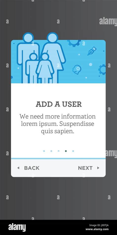 Toradh íomhá ar Modale Mobile UI