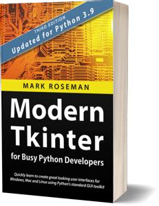 Toradh íomhá ar Tk Toolkit Python