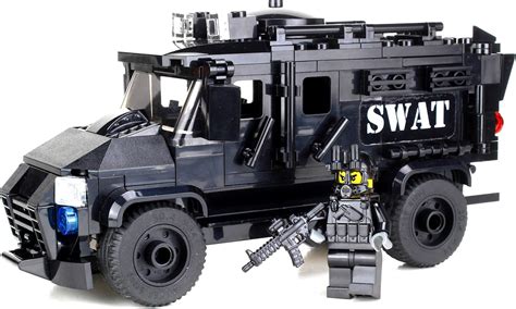 LEGO FBI に対する画像結果