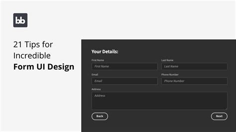 Image result for New User Form UI