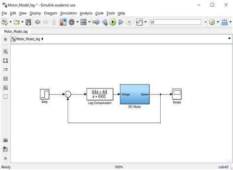 Afbeeldingsresultaten voor Transfer Function with Time Delay Simulink