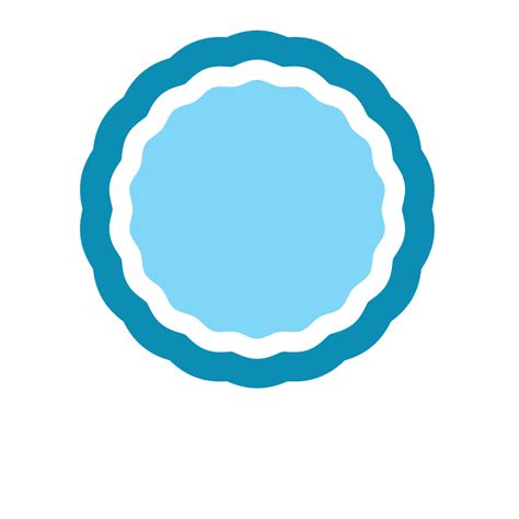 Image result for 1 Sticker Blue