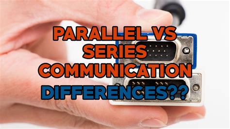 Image result for Parallel Communication Examples
