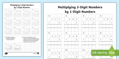 Image result for Three Digits Multiplying Decimal and Whole Number Worksheet