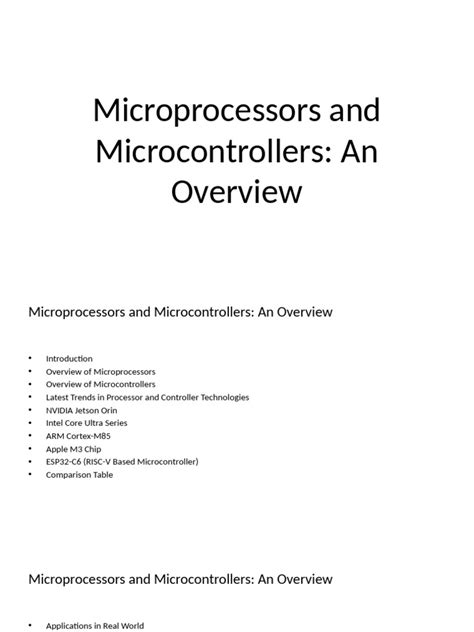 Image result for Microprocessor and Microcontroller Book PDF