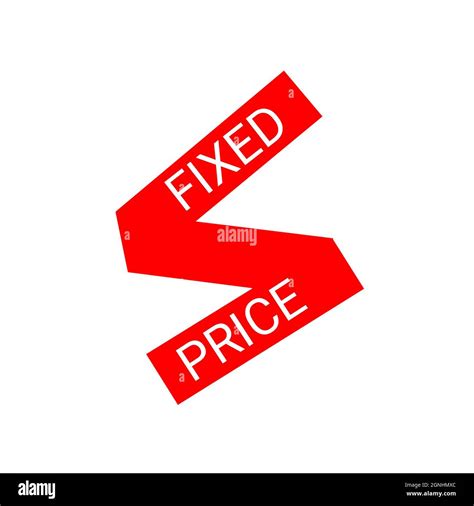 Image result for Fixed Price Sticker