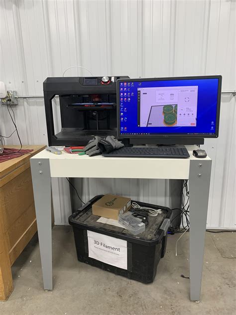 Image result for 3D Printer Setup