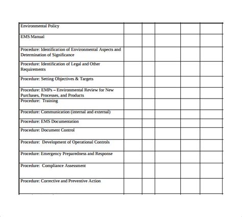 Image result for Process Control Plan Worksheet