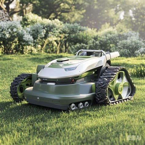 Afbeeldingsresultaten voor How to Build a Remote Control Lawn Mower