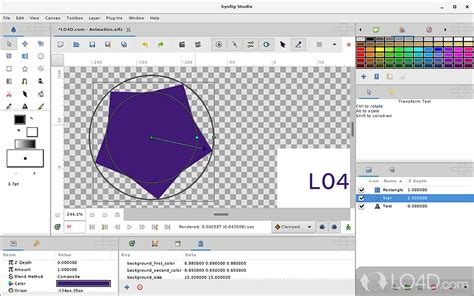 Image result for Synfig Studio