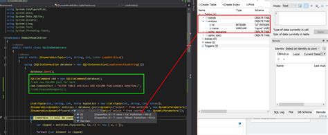 Bildergebnis für SQLite Add Column