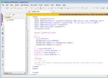 Image result for Phase 5 HTML Editor