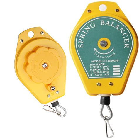 Afbeeldingsresultaten voor Spring Balancer 20Kg Image