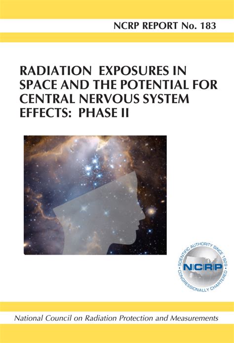 Toradh íomhá ar Central Nervous System Effects