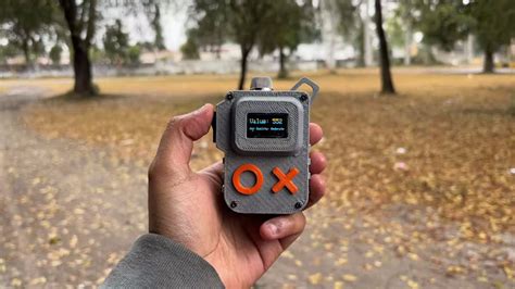 Toradh íomhá ar Raspberry Pi AC Current Detector