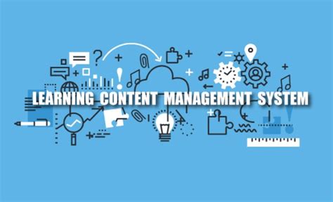 Image result for Content Learning Management System