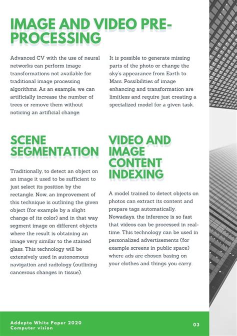 Image result for Computer Vision Paper Red Colored Title