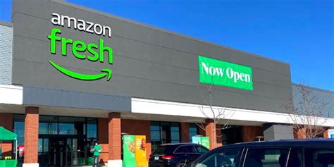 Image result for AmazonFresh Store Chicago