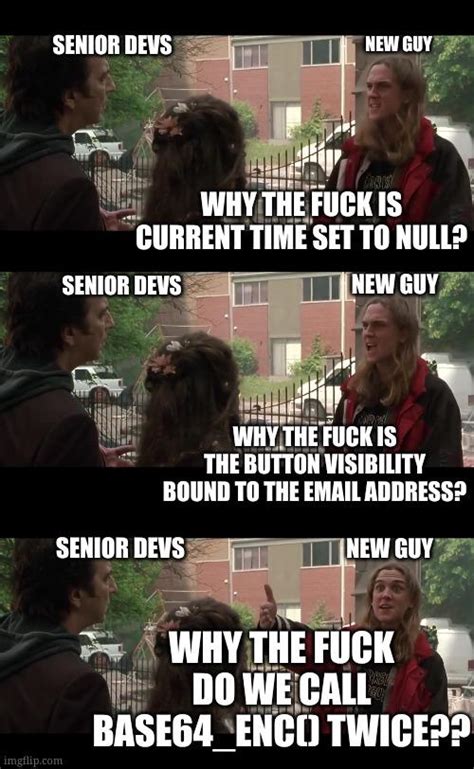 Image result for Guy Code Meme