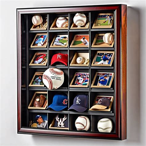 Lighted Baseball Card Display に対する画像結果