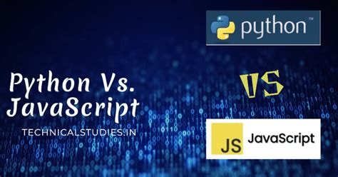 Image result for JavaScript vs Python