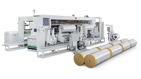 Slitting Packaging Process に対する画像結果