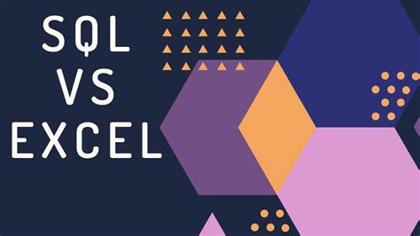 Image result for Compare Excel SQL