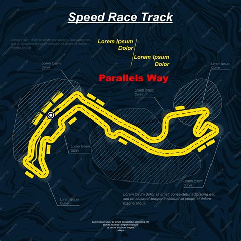 Image result for Shell Banner Racing Track